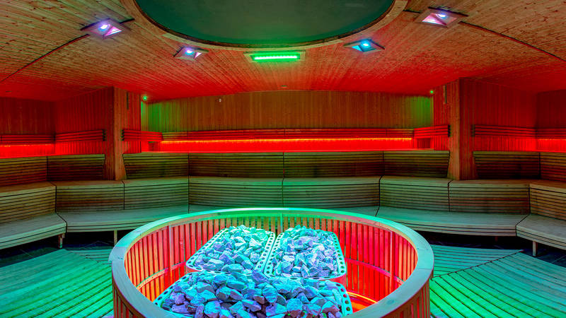 Wellness Stay 
