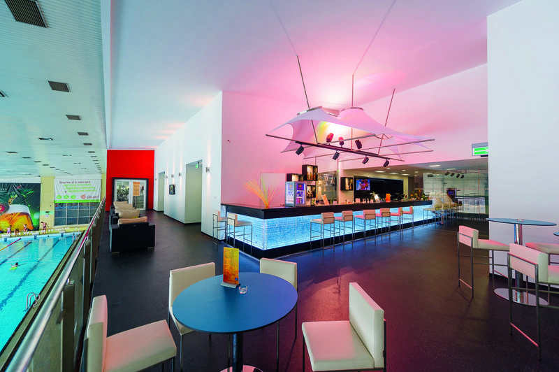 Wellness Stay 