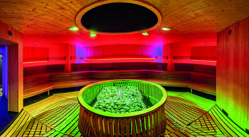 Wellness Stay 