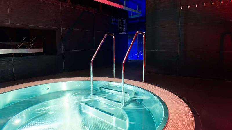 Wellness Stay 