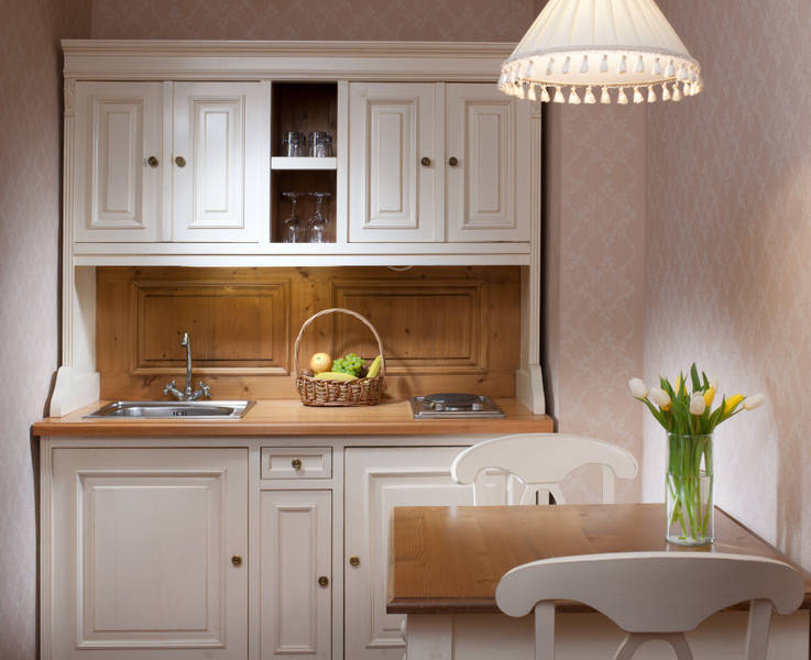 Hotel Villa Alpine Rose **** 