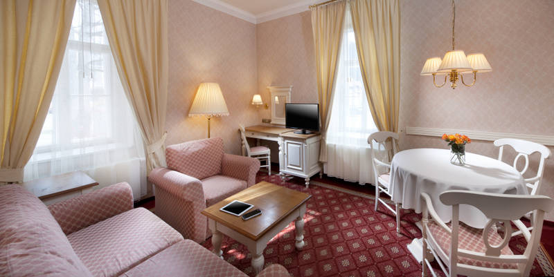 Hotel Villa Alpine Rose **** 