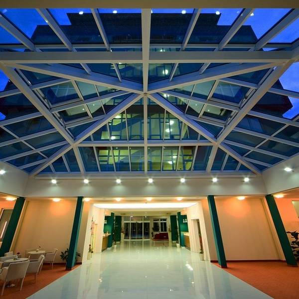 Antistress programme Spa Resort Sanssouci