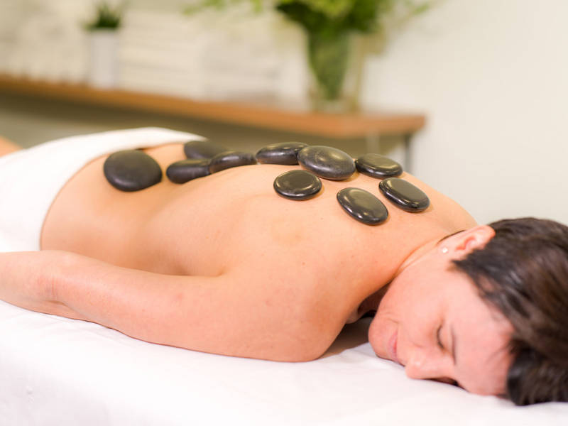 Antistress programme Spa Resort Sanssouci