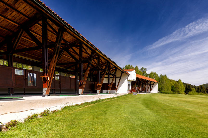 Hotel Cihelny Spa & Golf Resort 