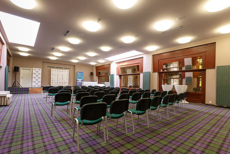 Hotel Cihelny Spa & Golf Resort 