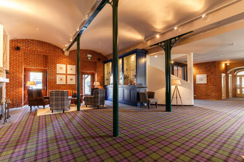 Hotel Cihelny Spa & Golf Resort 