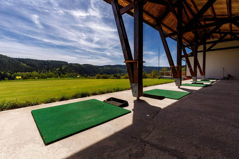 Hotel Cihelny Spa & Golf Resort 