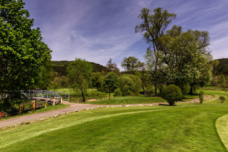 Hotel Cihelny Spa & Golf Resort 