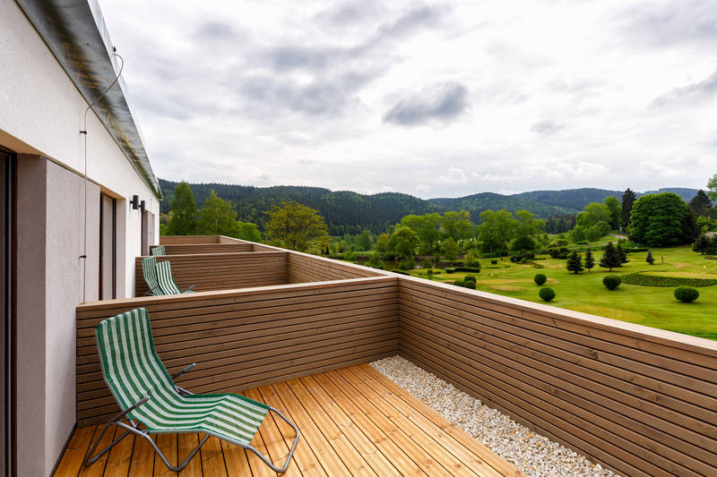 Hotel Cihelny Spa & Golf Resort 