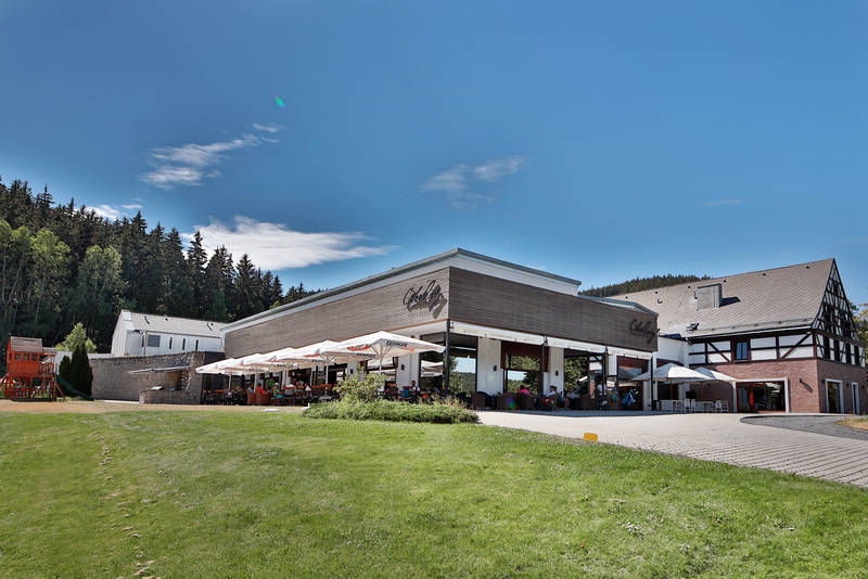 Hotel Cihelny Spa & Golf Resort 