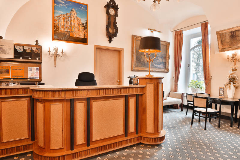 Hotel Belvedere Spa & Wellness ****