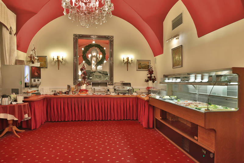 Hotel Belvedere Spa & Wellness ****