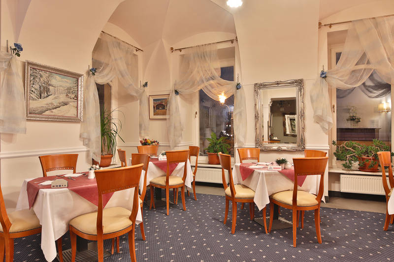 Hotel Belvedere Spa & Wellness ****