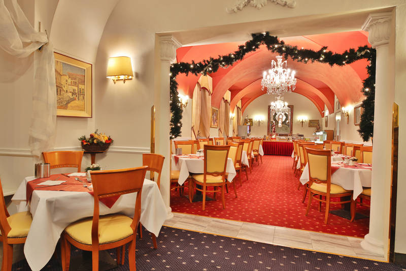 Hotel Belvedere Spa & Wellness ****