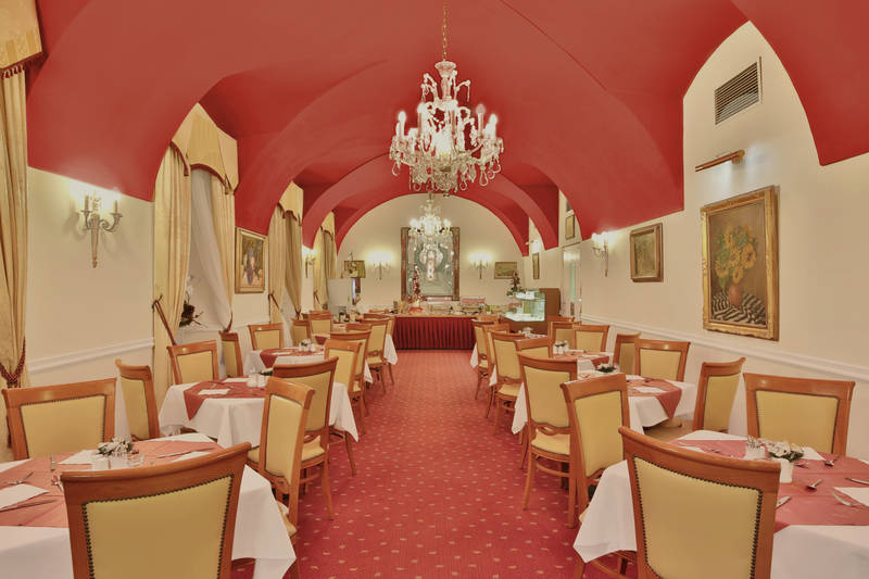Hotel Belvedere Spa & Wellness ****