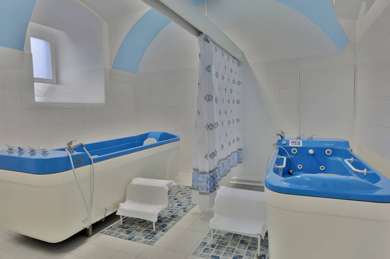 Hotel Belvedere Spa & Wellness ****