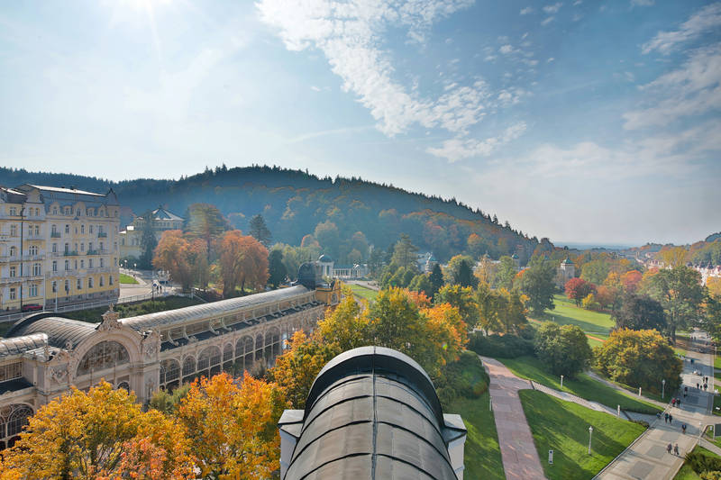 Hotel Belvedere Spa & Wellness ****