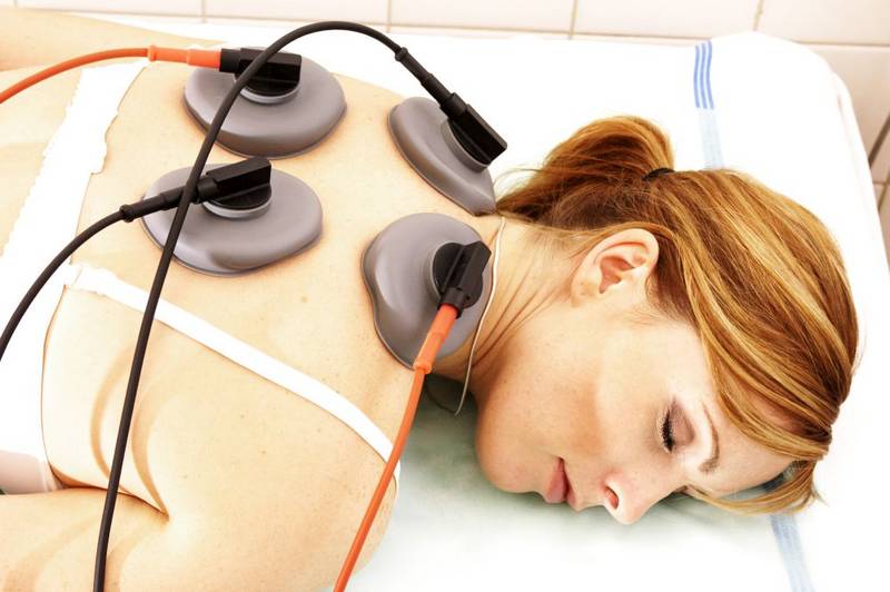 Energetic spa stay - Thermia Palace