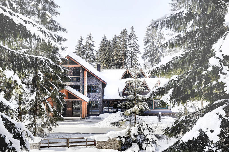 Hotel Tri studnicky ****