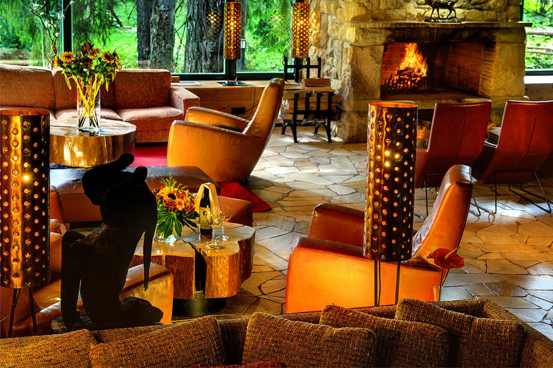 Hotel Tri studnicky ****