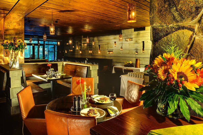 Hotel Tri studnicky ****