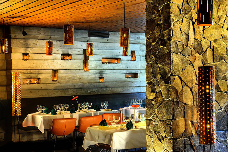 Hotel Tri studnicky ****