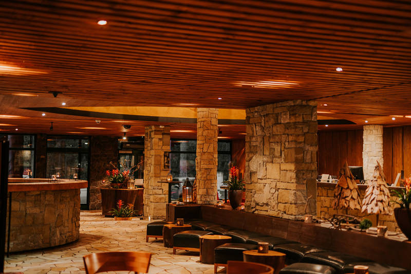 Hotel Tri studnicky ****