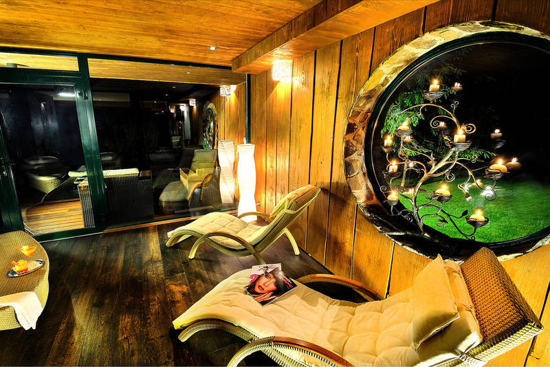 Hotel Tri studnicky ****