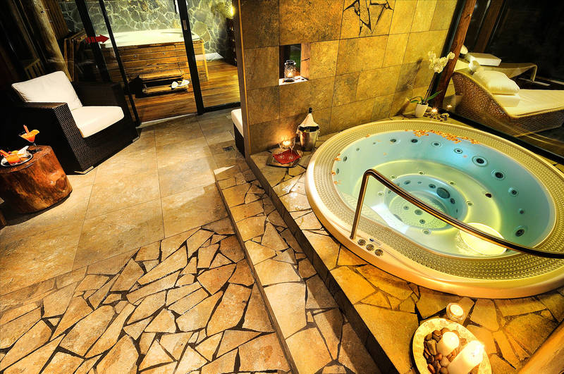 Hotel Tri studnicky ****