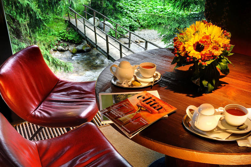 Hotel Tri studnicky ****