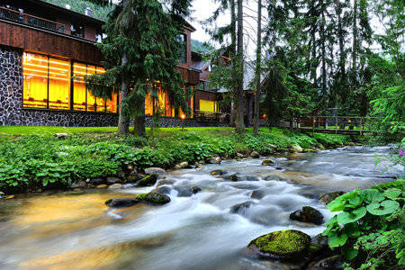 Hotel Tri studnicky ****