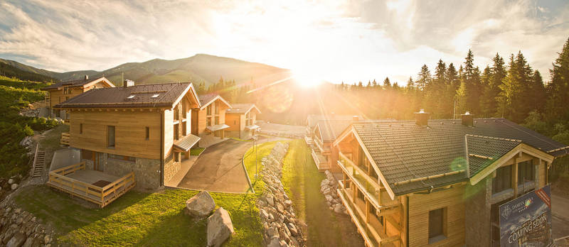 Hotel Chalets Jasná Collection 