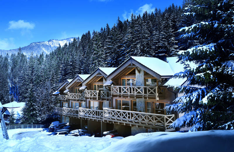 Hotel Chalets Jasná Collection 