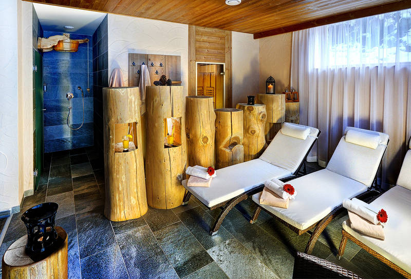 Hotel Chalets Jasná Collection 