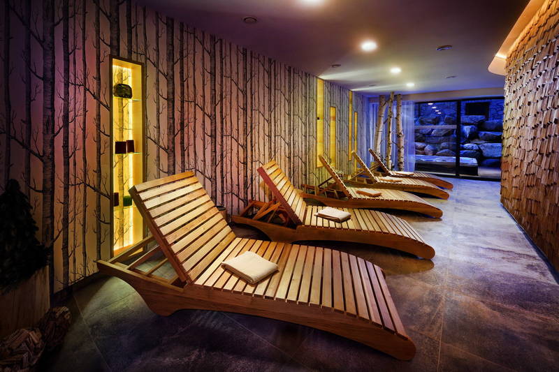 Hotel Chalets Jasná Collection 