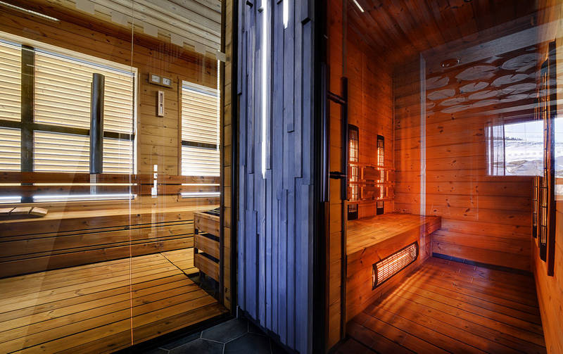 Hotel Chalets Jasná Collection 