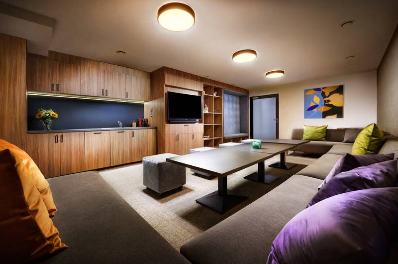 Mountain Maisonette