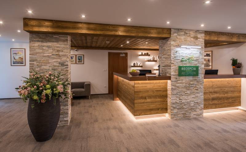 Sport hotel Donovaly ***
