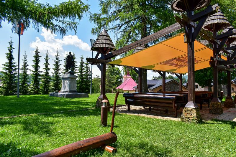 Sport hotel Donovaly ***