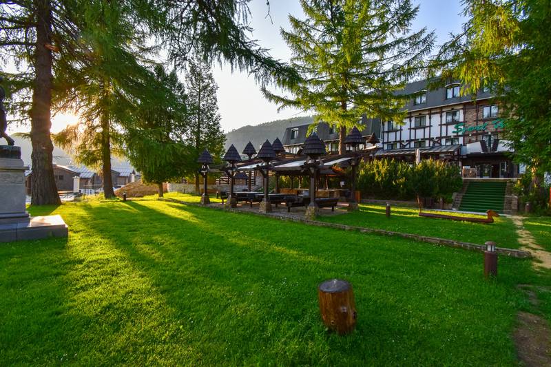 Sport hotel Donovaly ***