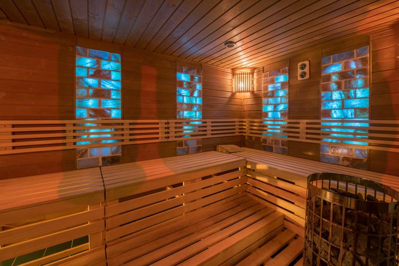 Sport hotel Donovaly ***