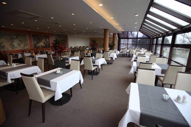 Hotel Hubert ****
