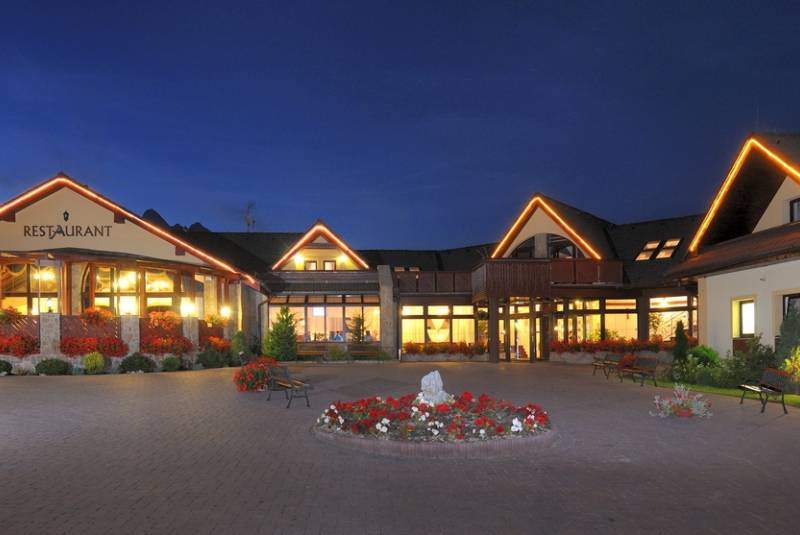 Hotel Amalia ***