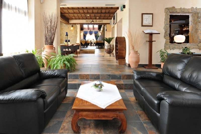 Hotel Amalia ***