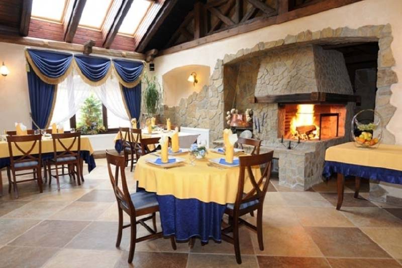 Hotel Amalia ***