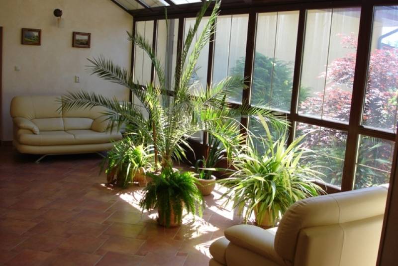 Hotel Amalia ***