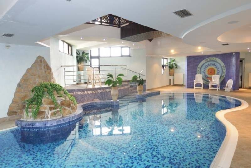 Hotel Amalia ***