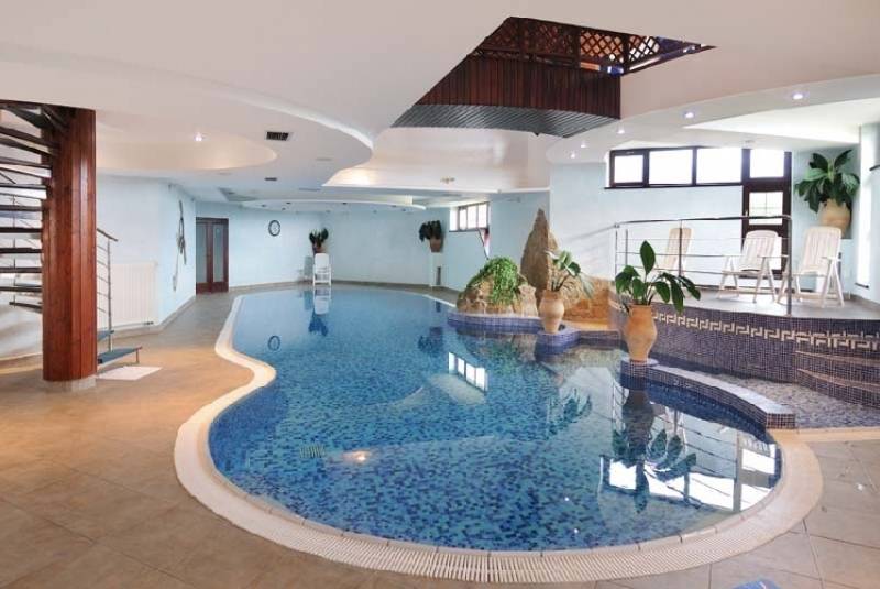 Hotel Amalia ***