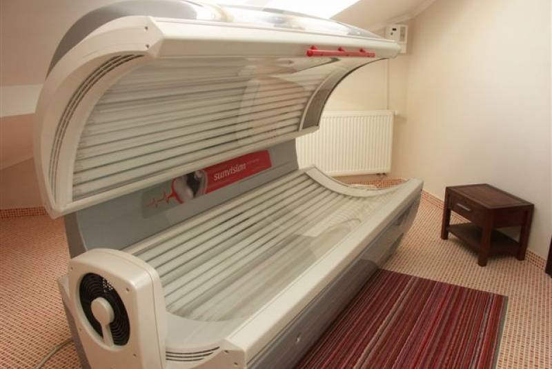 Hotel Amalia ***